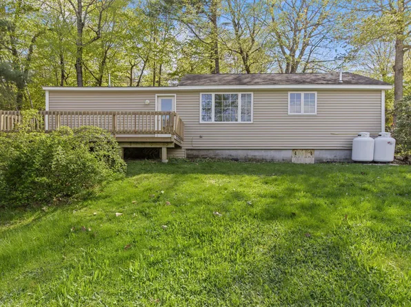 4 Peaceful Way, Windham, ME 04062