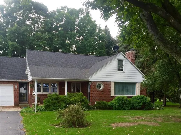 3410 Bullis Rd, Elma, NY 14059