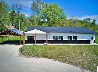 705 Main St, Otterville, MO 65348