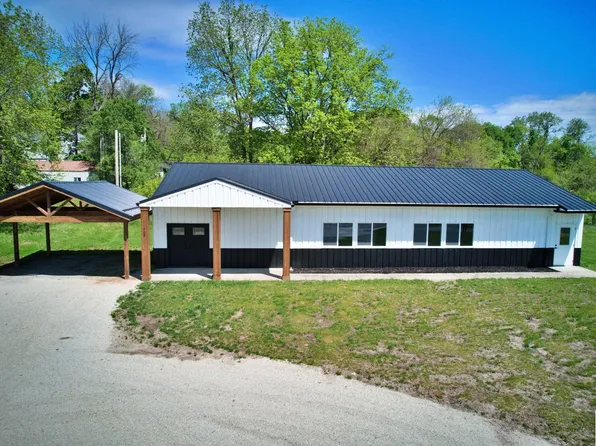 705 Main St, Otterville, MO 65348
