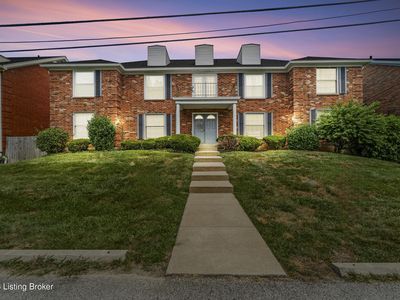 3307 Leith Ln APT 1, Louisville, KY, 40218