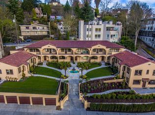 Villa Franca Apartments, Seattle, WA 98119