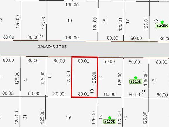 2nd image of 1540 Salazar St SE