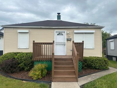 2047 Ohio St, Gary, IN, 46407