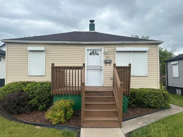 2047 Ohio St, Gary, IN 46407