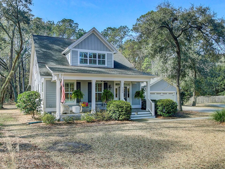 3208 Fosters Glenn Dr, Johns Island, SC 29455 | Zillow