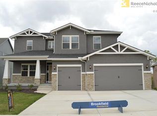 8109 NE 80th Ter, Kansas City, MO 64158