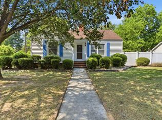 275 Johnson St, Warrenton, GA 30828