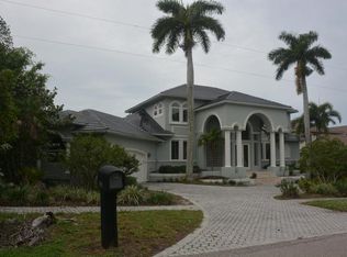 1635 Ludlow Rd, Marco Island, FL 34145