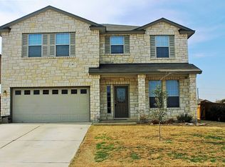 200 Baldwin St, Hutto, TX 78634