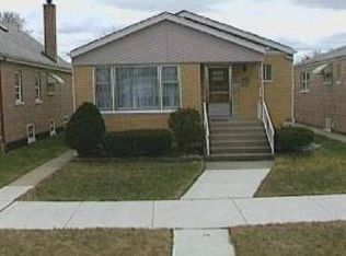 3909 W 55th Pl, Chicago, IL 60629