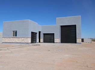 25108 W Montgomery Rd, Wittmann, AZ 85361