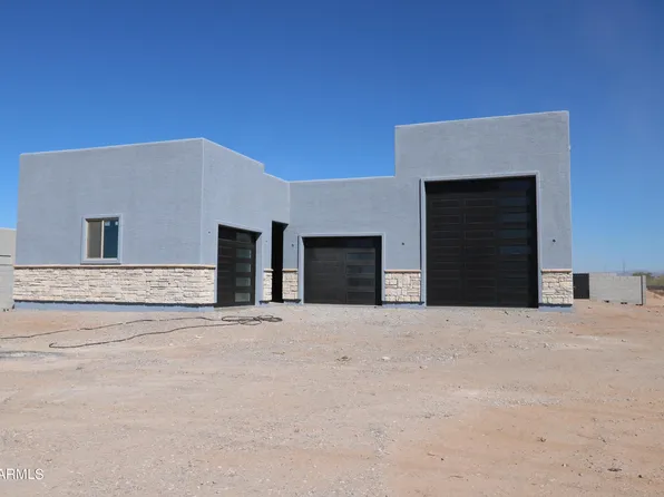 25108 W Montgomery Road, Wittmann, AZ 85361