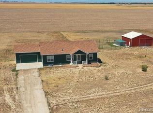 83 County Road 63, Keenesburg, CO 80643