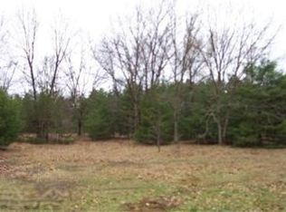 Holton Rd, Twin Lake, MI 49457