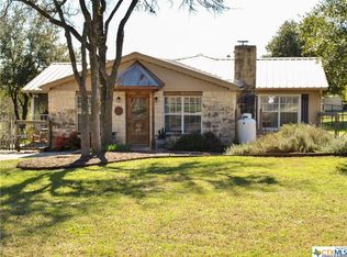 1531 Royal St, Salado, TX 76571