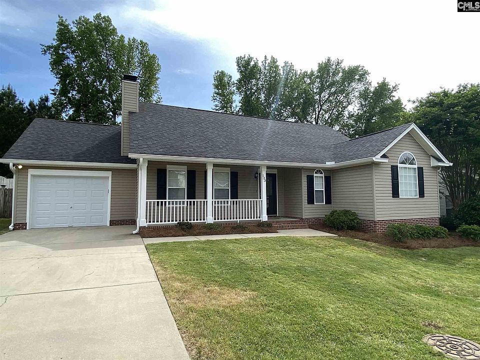 133 Hatton Ln, Lexington, SC 29072 Zillow
