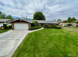 8272 Harrington Ln NE, Moses Lake, WA
