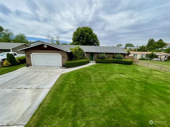 8272 Harrington Lane NE, Moses Lake, WA 98837