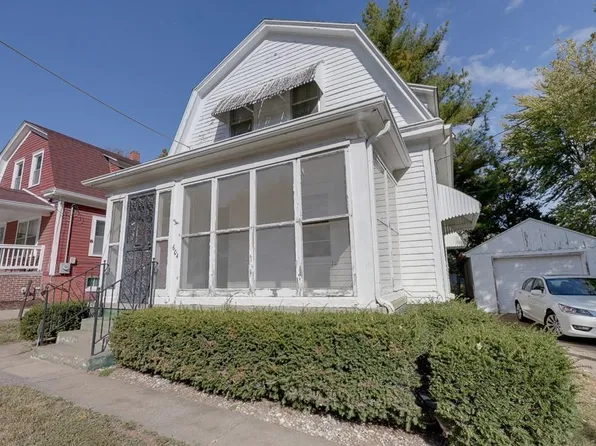 604 W Farmer St, Independence, MO 64050