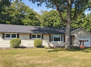 7115 Monroeville Rd, Hoagland, IN 46745