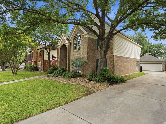 2nd image of 8506 Chessington Drive