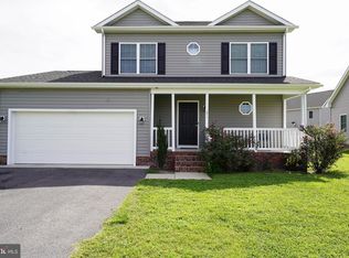 6039 Bell Creek Dr, Salisbury, MD 21801