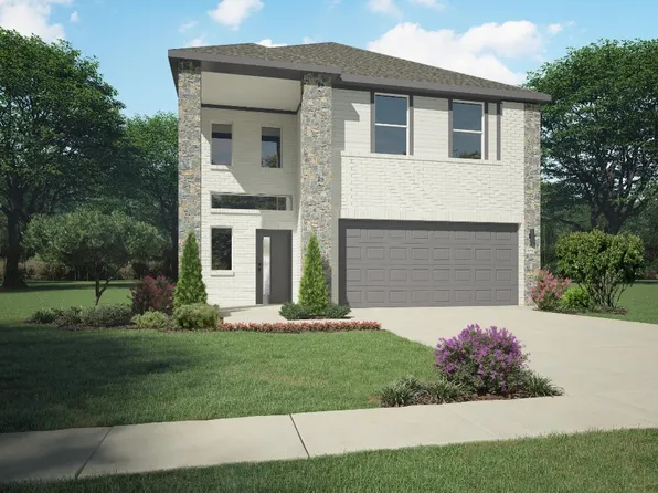 3515 Chambers Dr, Farmersville, TX 75442