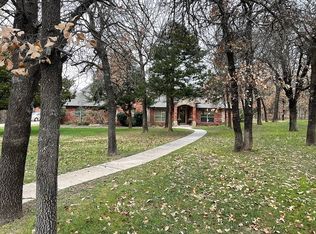 8105 Redbud Creek Dr, Edmond, OK 73034