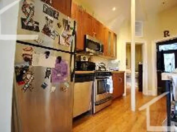 9 Cortes St #2K, Boston, MA 02116