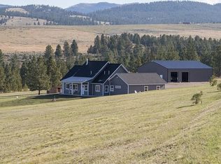 714 Willy Way, Stevensville, MT 59870