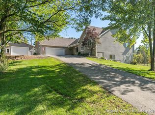 9898 2 Mile Rd, Lowell, MI 49331