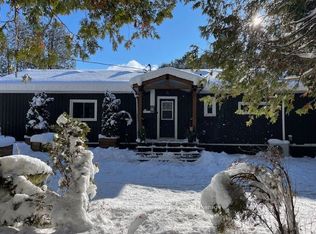 495204 Traverston Rd, West Grey, ON N0C1H0