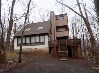 124  Overlook Drive, E STROUDSBURG, PA