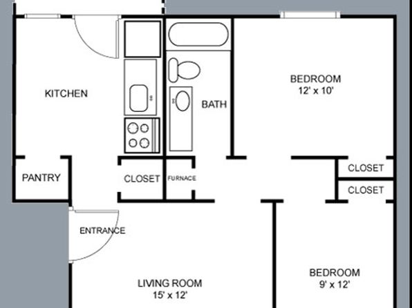 810 Riverview Dr #80814A