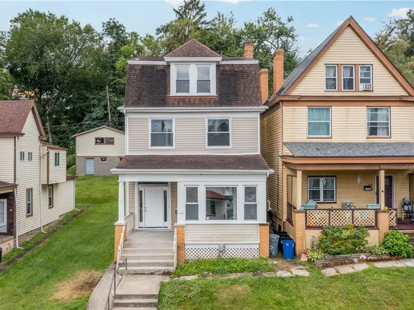 138 Linnview Ave, Pittsburgh, PA 15210