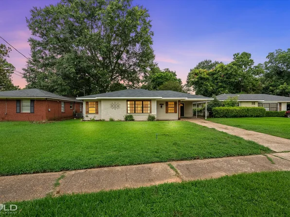 4726 Akard Ave, Shreveport, LA 71105