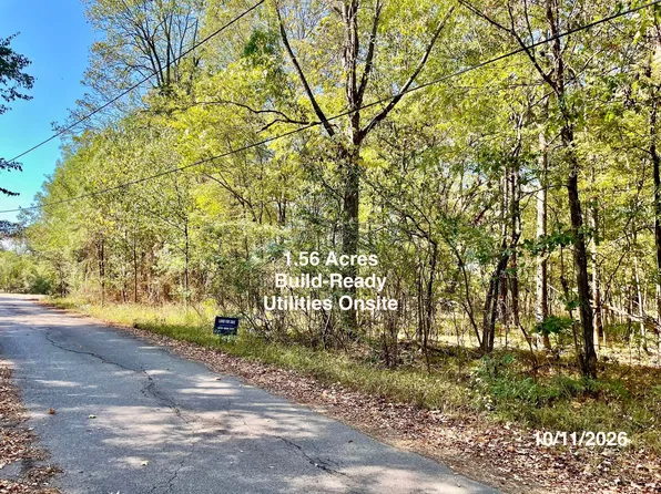 S Pine St, Hope, AR 71801
