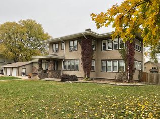 1000 Washington St, Centerville, SD 57014