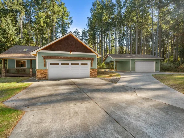 11715 Lake Place, Anderson Island, WA 98303