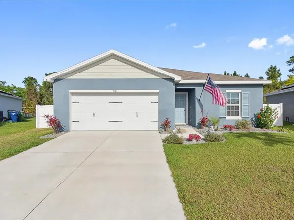1534 Haines Dr, Winter Haven, FL 33881