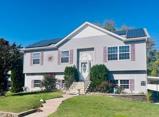 318 Park Ln, Cape May, NJ 08204