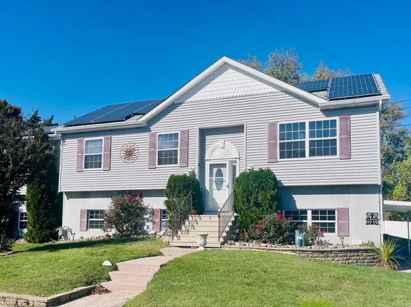 318 Park Ln, Cape May, NJ 08204