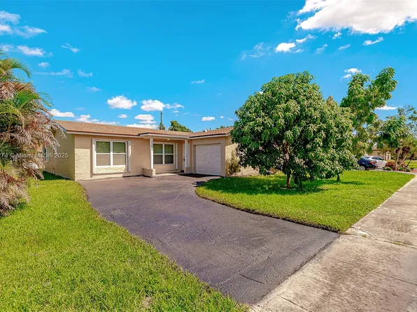 11371 NW 35th St, Fort Lauderdale, FL 33323
