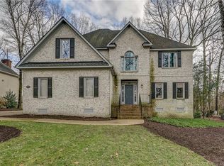 2820 Hardings Trace Ln, Henrico, VA 23233
