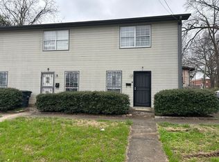 1100 Cotton Ave SW #C, Birmingham, AL 35211