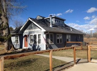 3008 W Magnolia St, Fort Collins, CO 80521