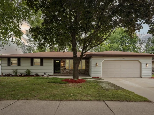 1308 Thelen Ave, Kaukauna, WI 54130