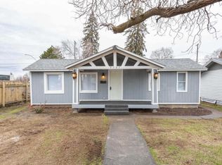 4707 N Lincoln St, Spokane, WA 99205