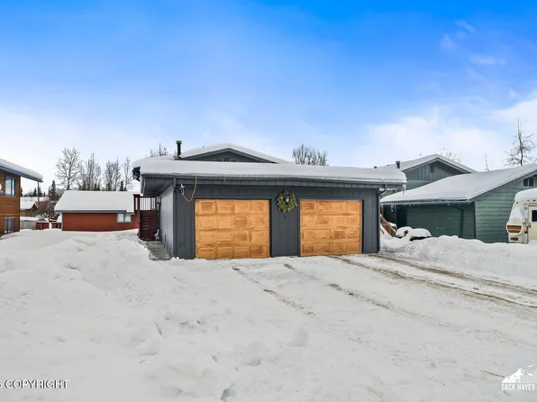 3216 E 46th Ave, Anchorage, AK 99507